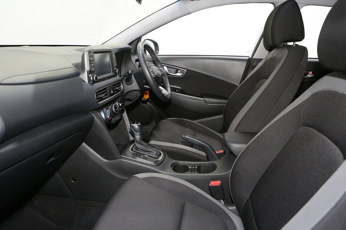 2020 Hyundai Kona Active OS.3