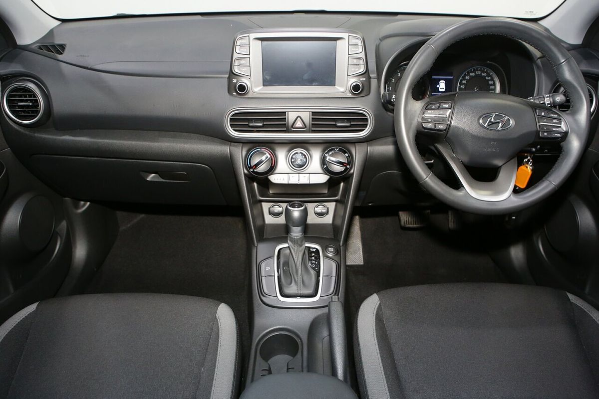 2020 Hyundai Kona Active OS.3