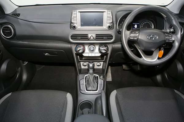 2020 Hyundai Kona Active OS.3