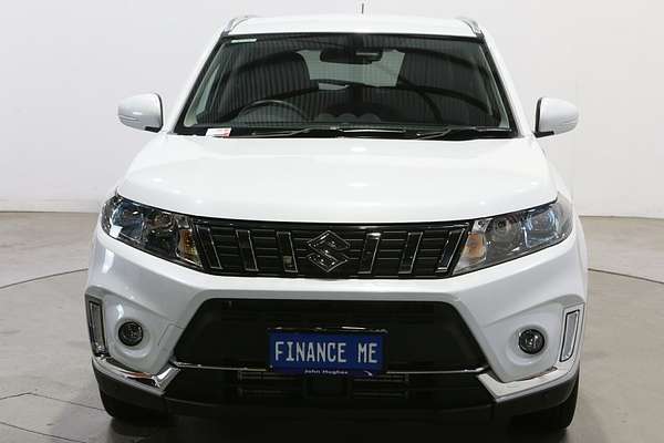 2022 Suzuki Vitara Turbo LY Series II