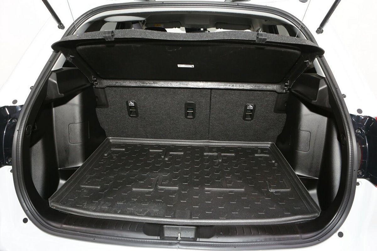 2022 Suzuki Vitara Turbo LY Series II