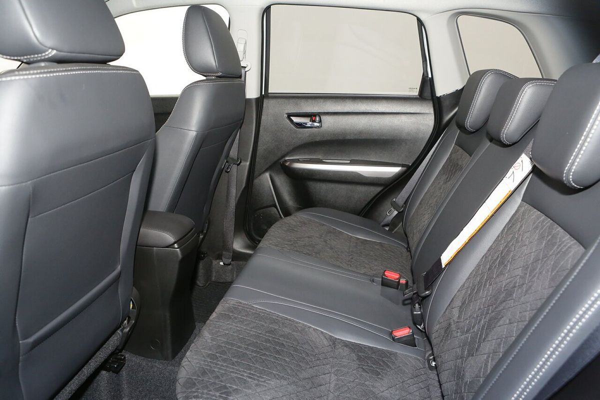 2022 Suzuki Vitara Turbo LY Series II