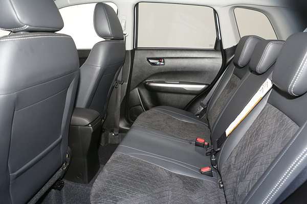 2022 Suzuki Vitara Turbo LY Series II