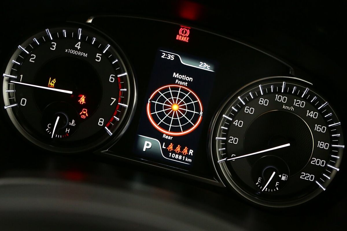 2022 Suzuki Vitara Turbo LY Series II