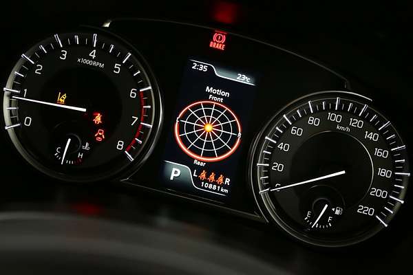 2022 Suzuki Vitara Turbo LY Series II