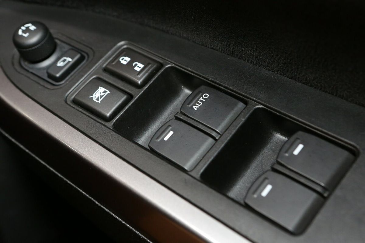 2022 Suzuki Vitara Turbo LY Series II