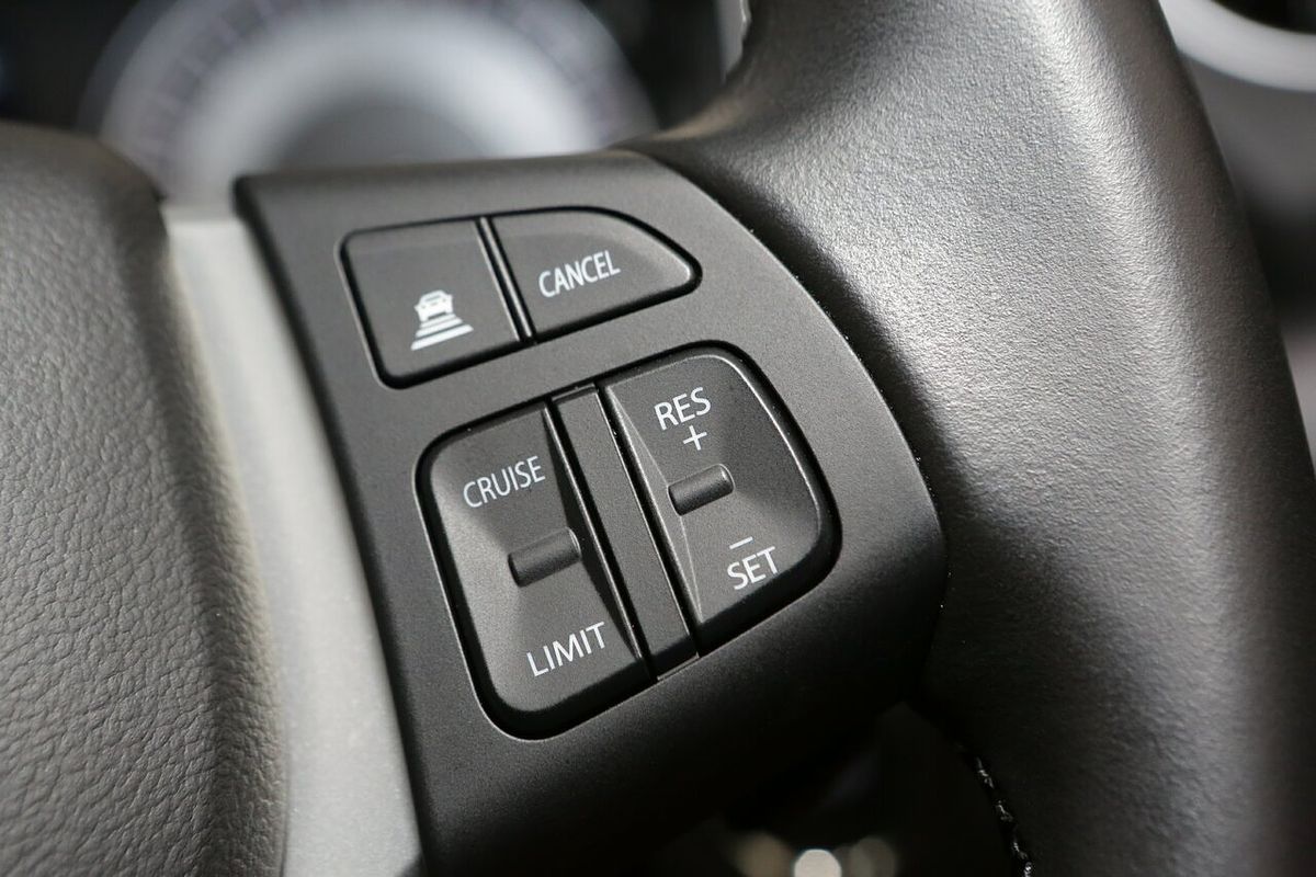 2022 Suzuki Vitara Turbo LY Series II