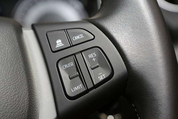 2022 Suzuki Vitara Turbo LY Series II