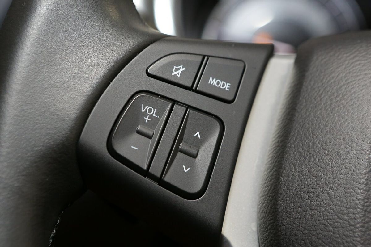 2022 Suzuki Vitara Turbo LY Series II