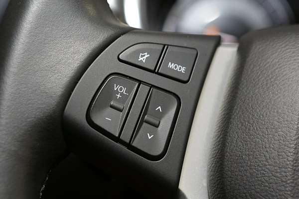 2022 Suzuki Vitara Turbo LY Series II