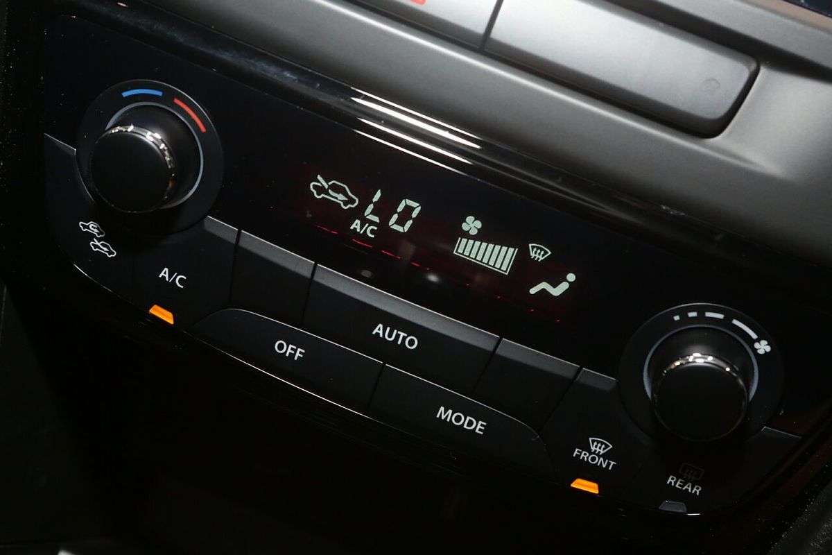 2022 Suzuki Vitara Turbo LY Series II