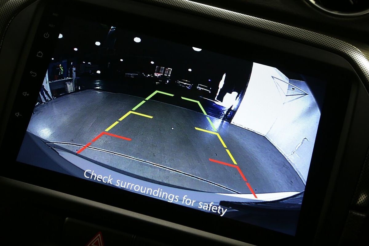 2022 Suzuki Vitara Turbo LY Series II