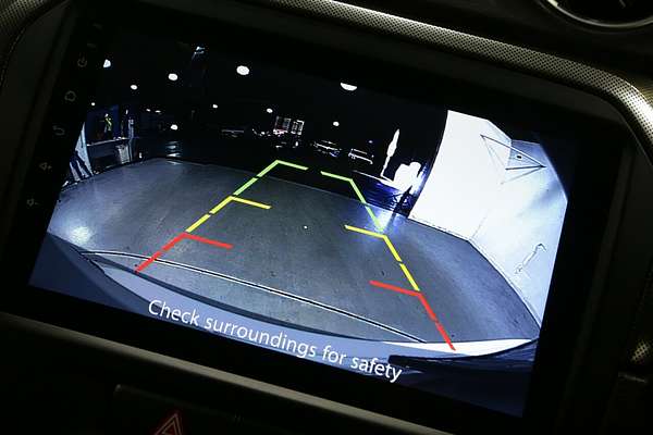 2022 Suzuki Vitara Turbo LY Series II