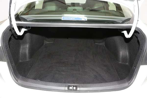 2022 Toyota Corolla Ascent Sport Hybrid ZWE211R