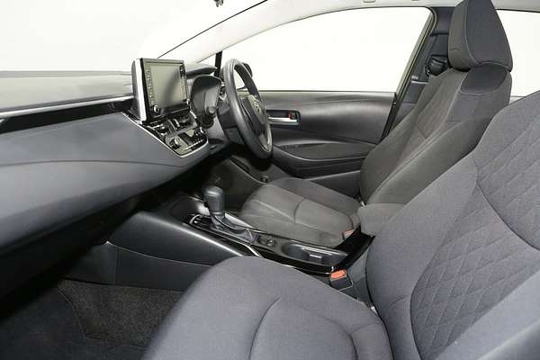 2022 Toyota Corolla Ascent Sport Hybrid ZWE211R