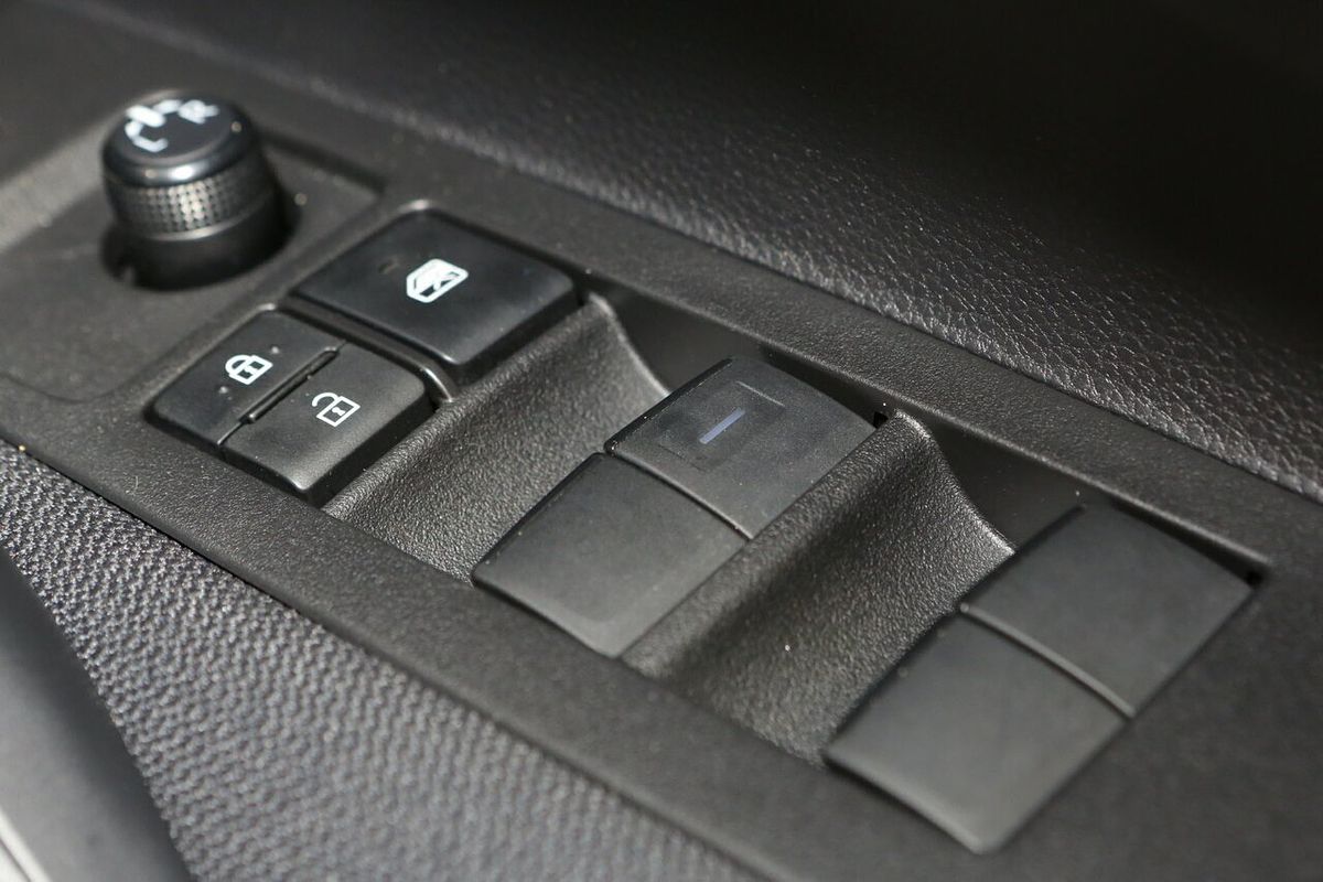 2022 Toyota Corolla Ascent Sport Hybrid ZWE211R