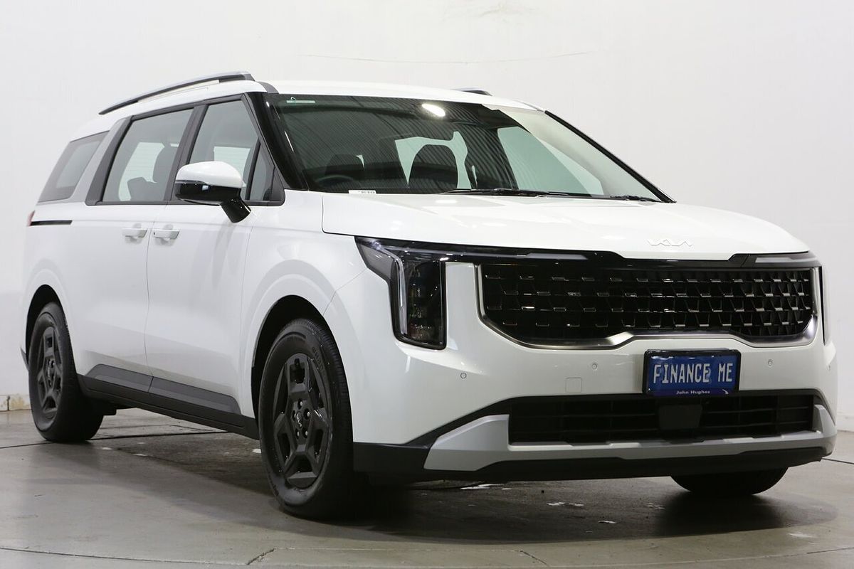 2025 Kia Carnival S KA4 PE