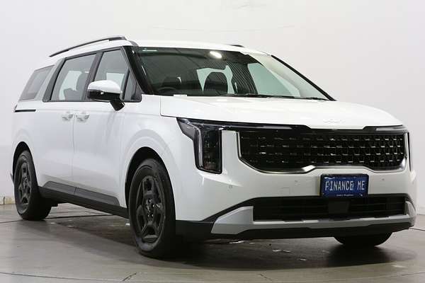 2025 Kia Carnival S KA4 PE