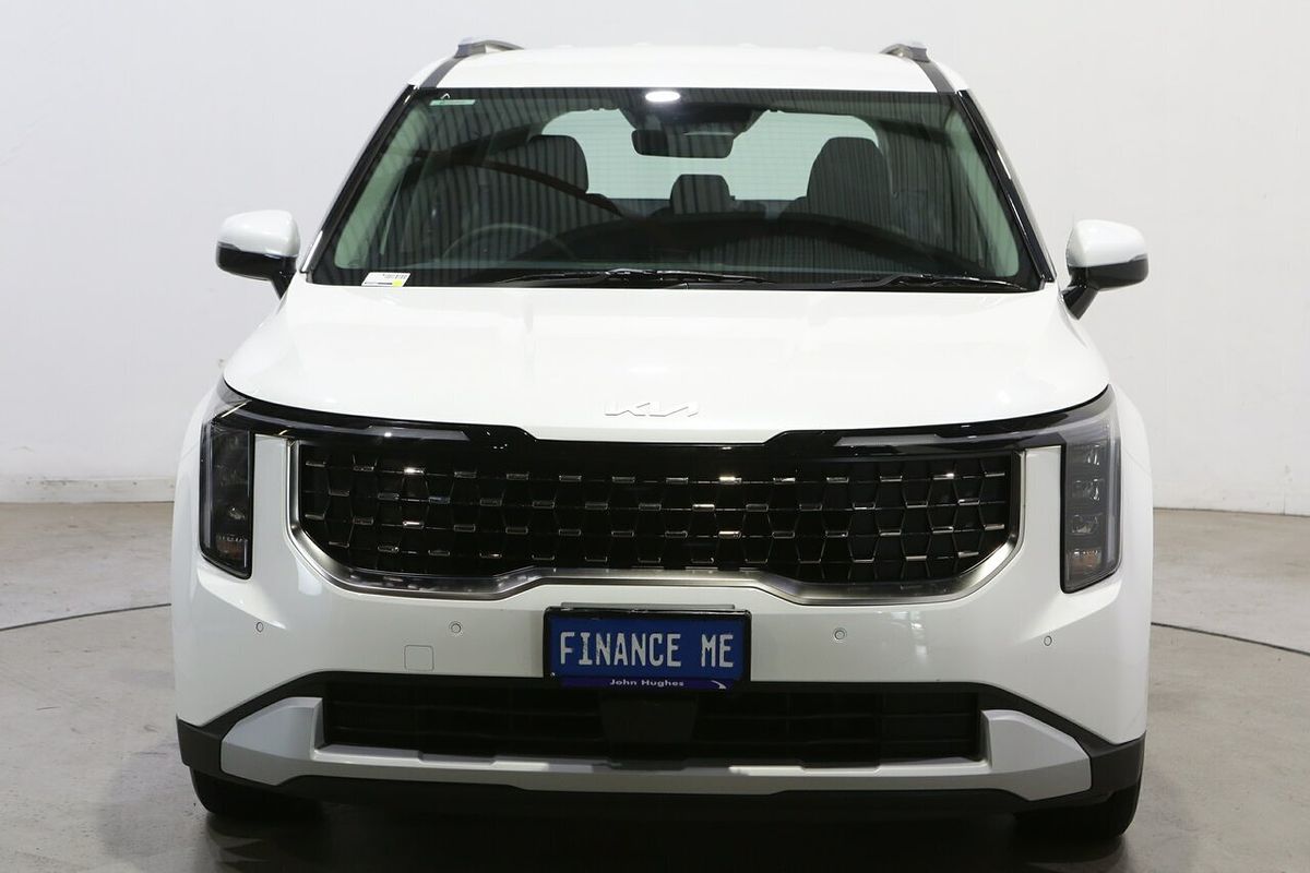 2025 Kia Carnival S KA4 PE