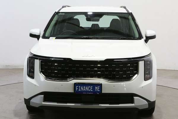 2025 Kia Carnival S KA4 PE