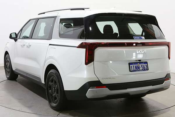 2025 Kia Carnival S KA4 PE