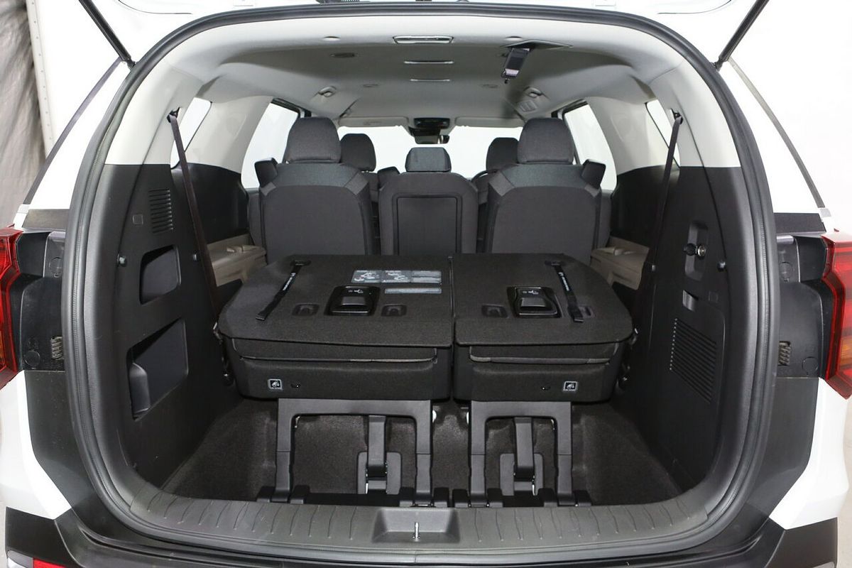 2025 Kia Carnival S KA4 PE