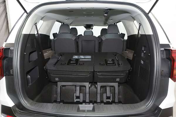2025 Kia Carnival S KA4 PE
