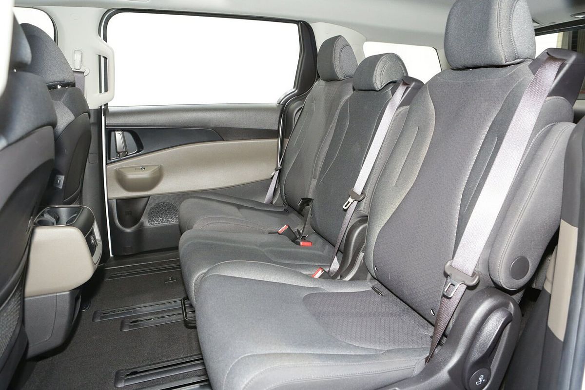 2025 Kia Carnival S KA4 PE