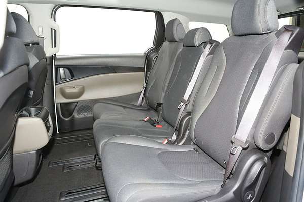 2025 Kia Carnival S KA4 PE