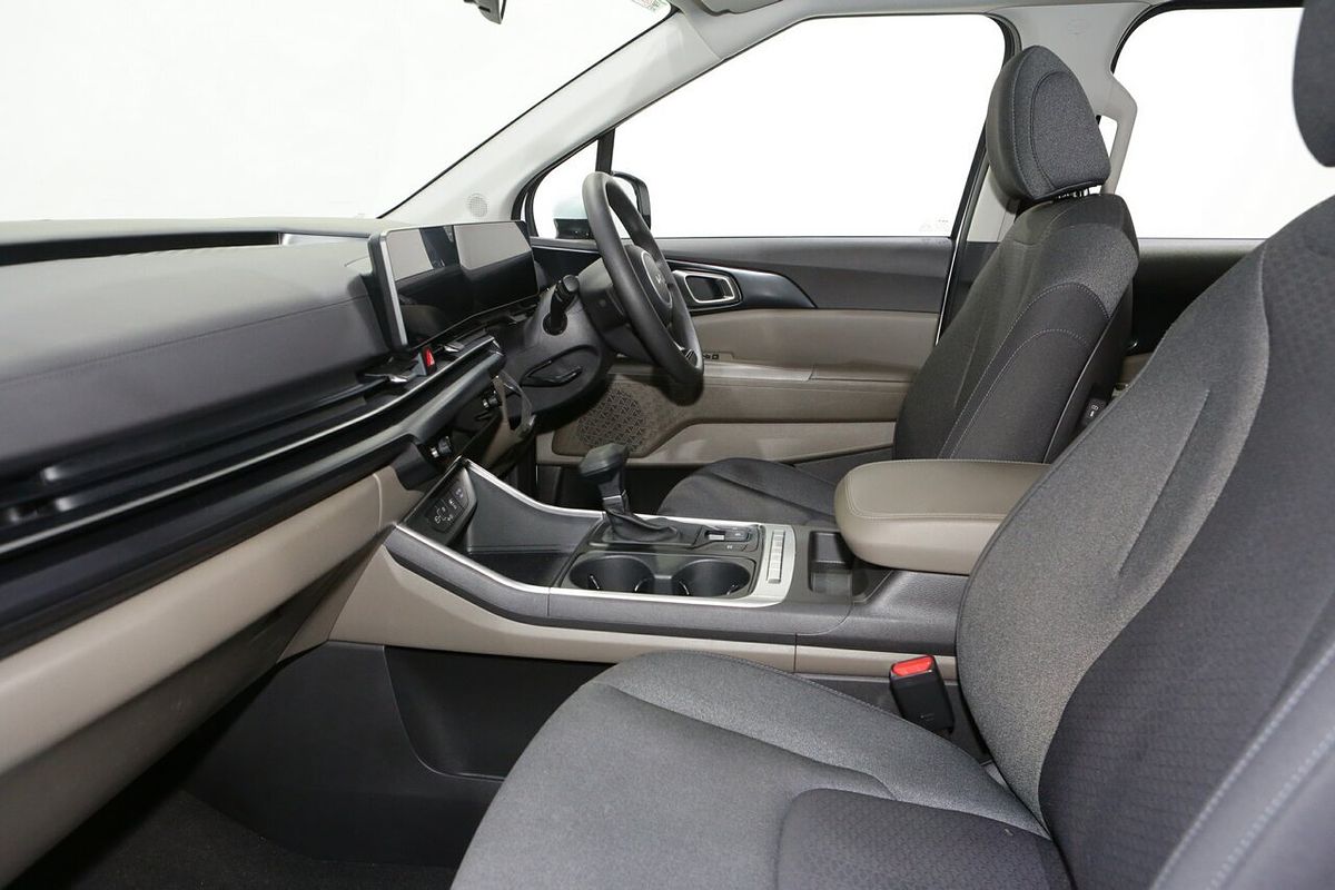 2025 Kia Carnival S KA4 PE