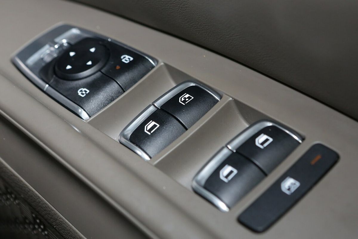 2025 Kia Carnival S KA4 PE