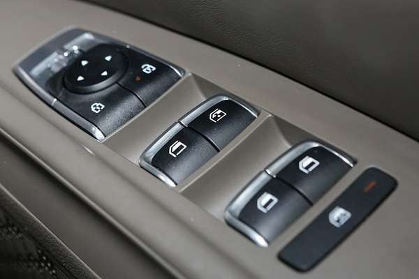 2025 Kia Carnival S KA4 PE