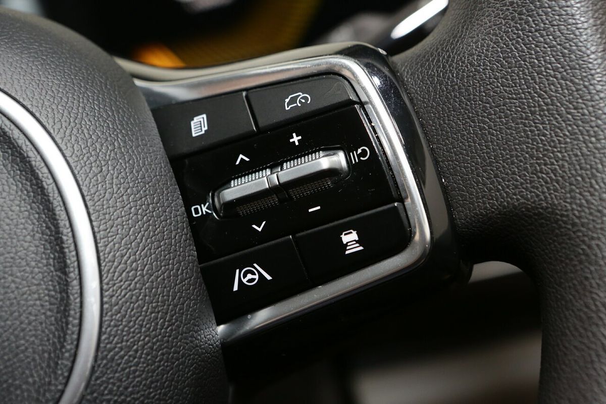 2025 Kia Carnival S KA4 PE