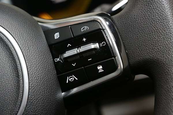 2025 Kia Carnival S KA4 PE