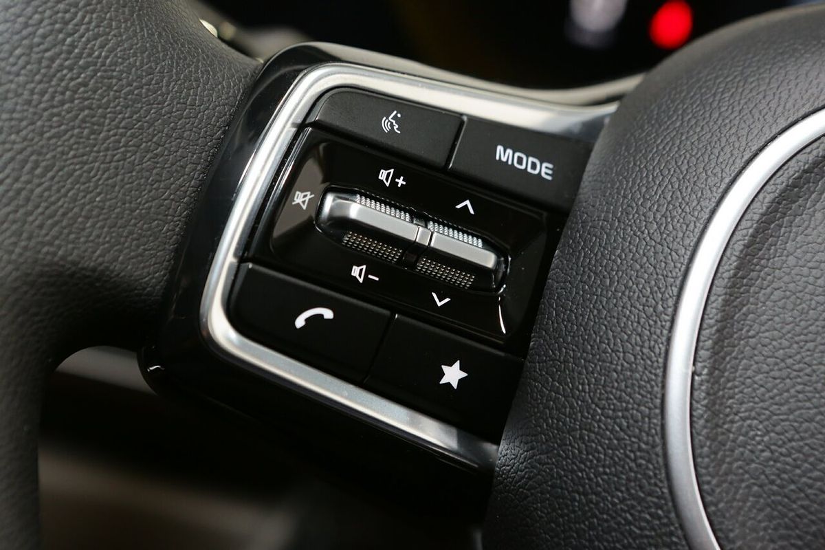 2025 Kia Carnival S KA4 PE