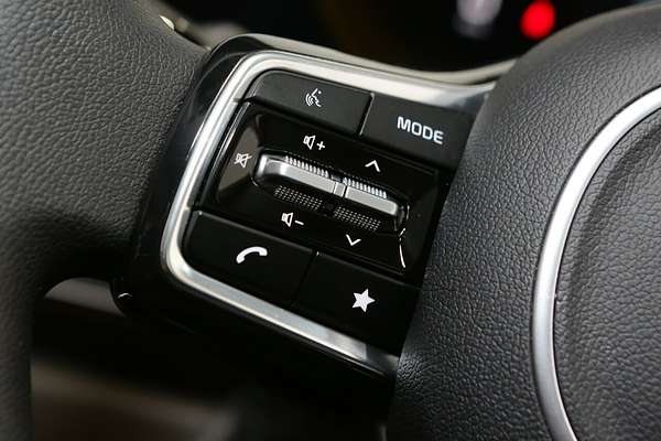 2025 Kia Carnival S KA4 PE