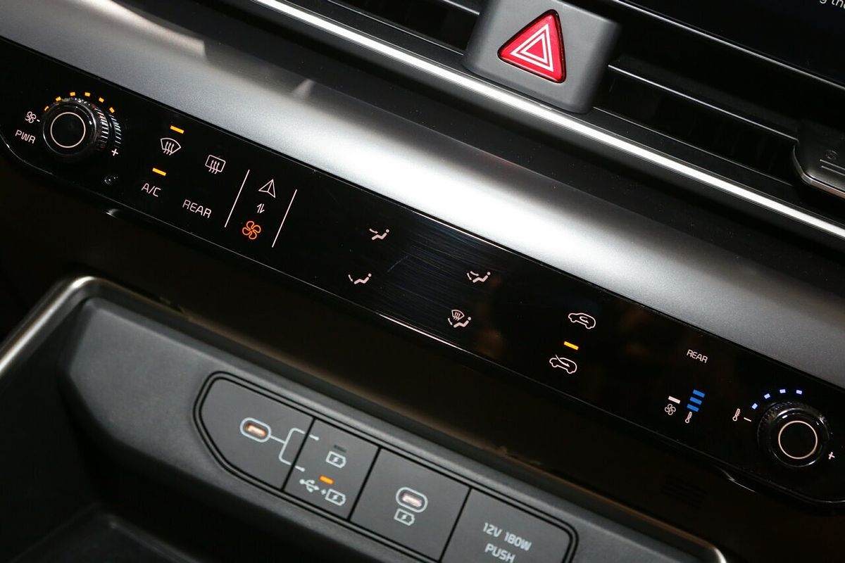 2025 Kia Carnival S KA4 PE