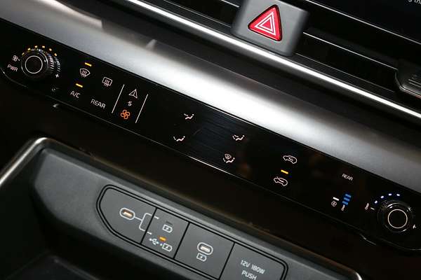 2025 Kia Carnival S KA4 PE