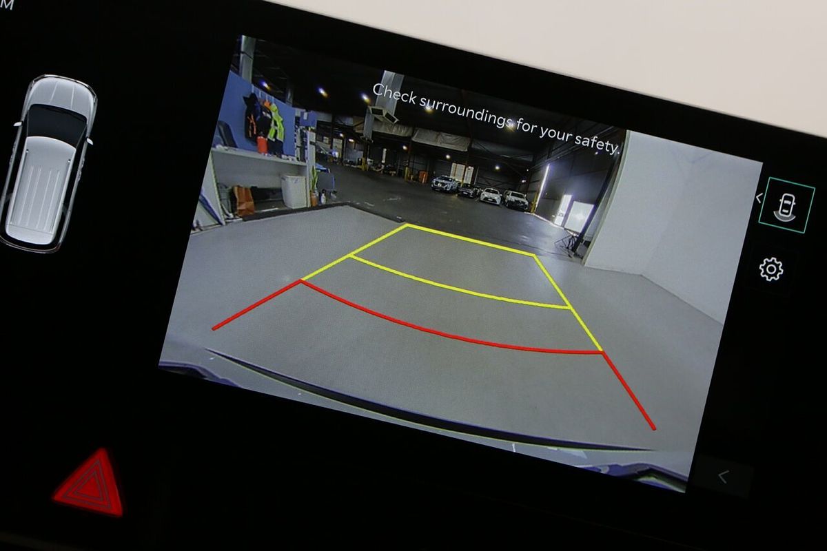 2025 Kia Carnival S KA4 PE