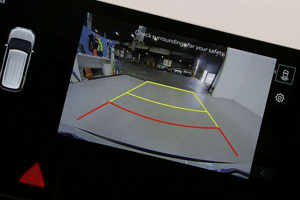 2025 Kia Carnival S KA4 PE