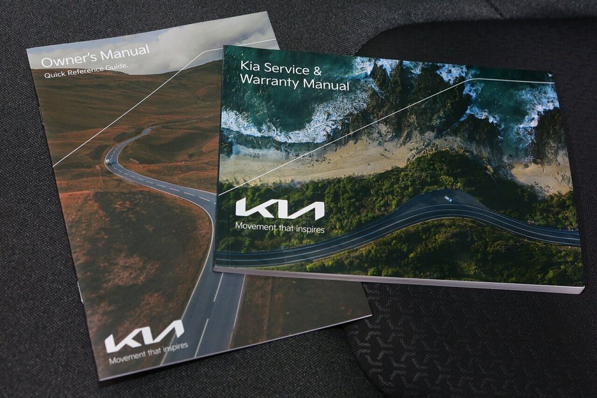 2025 Kia Carnival S KA4 PE