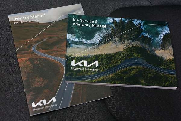 2025 Kia Carnival S KA4 PE