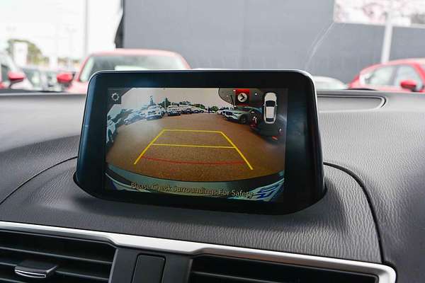 2016 Mazda 3 Touring BN Series