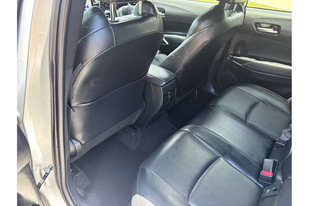 2024 Toyota Corolla Cross Atmos MXGH10R