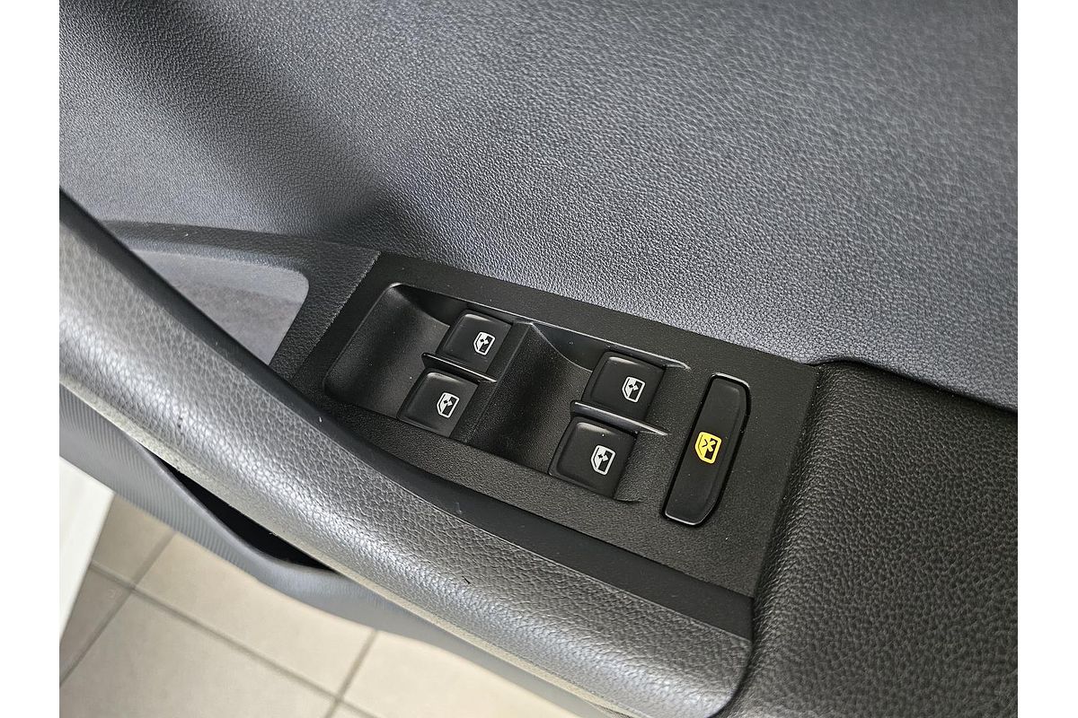 2018 SKODA Octavia 110TSI NE