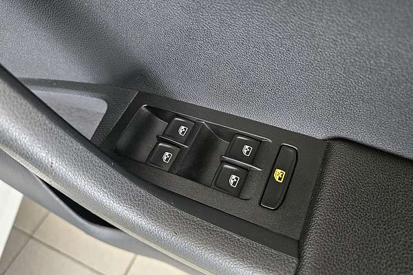 2018 SKODA Octavia 110TSI NE