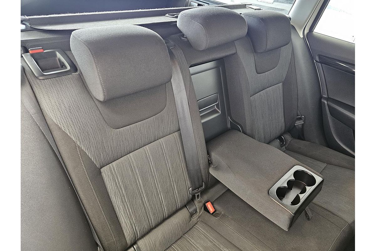 2018 SKODA Octavia 110TSI NE