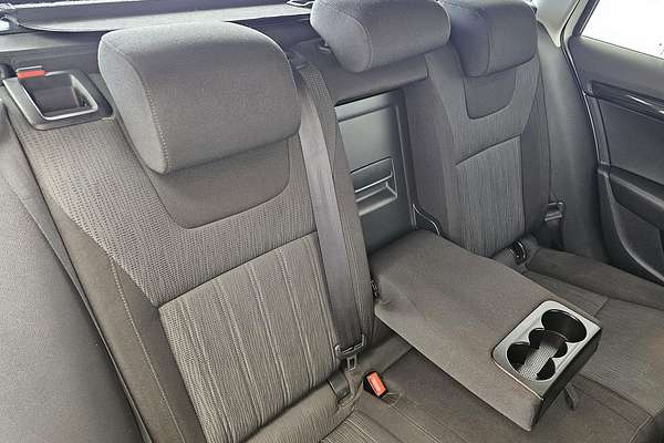 2018 SKODA Octavia 110TSI NE