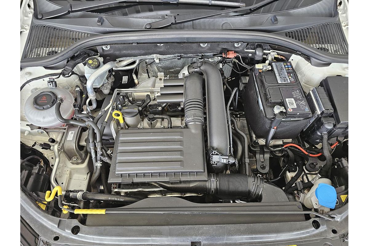 2018 SKODA Octavia 110TSI NE