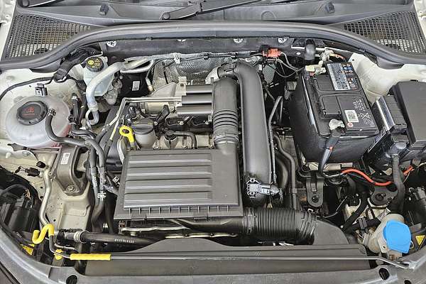 2018 SKODA Octavia 110TSI NE